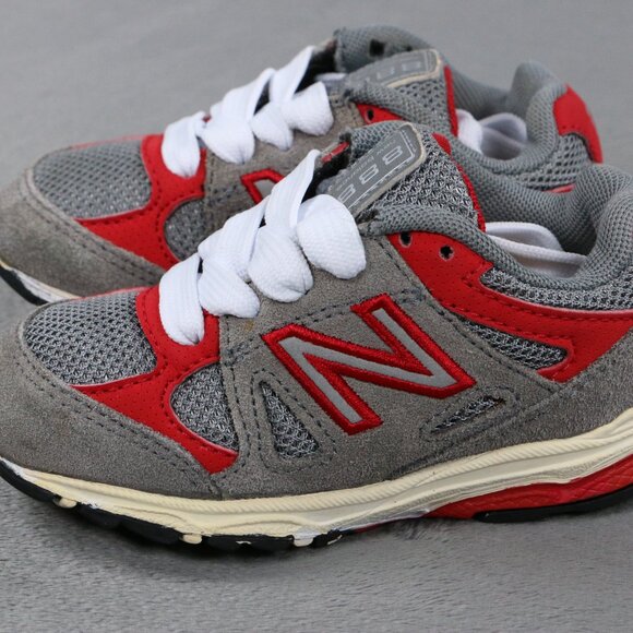 New Balance 888 Toddler Sneakers Size 6  These adorable toddler New Balance 888 - Picture 3 of 8